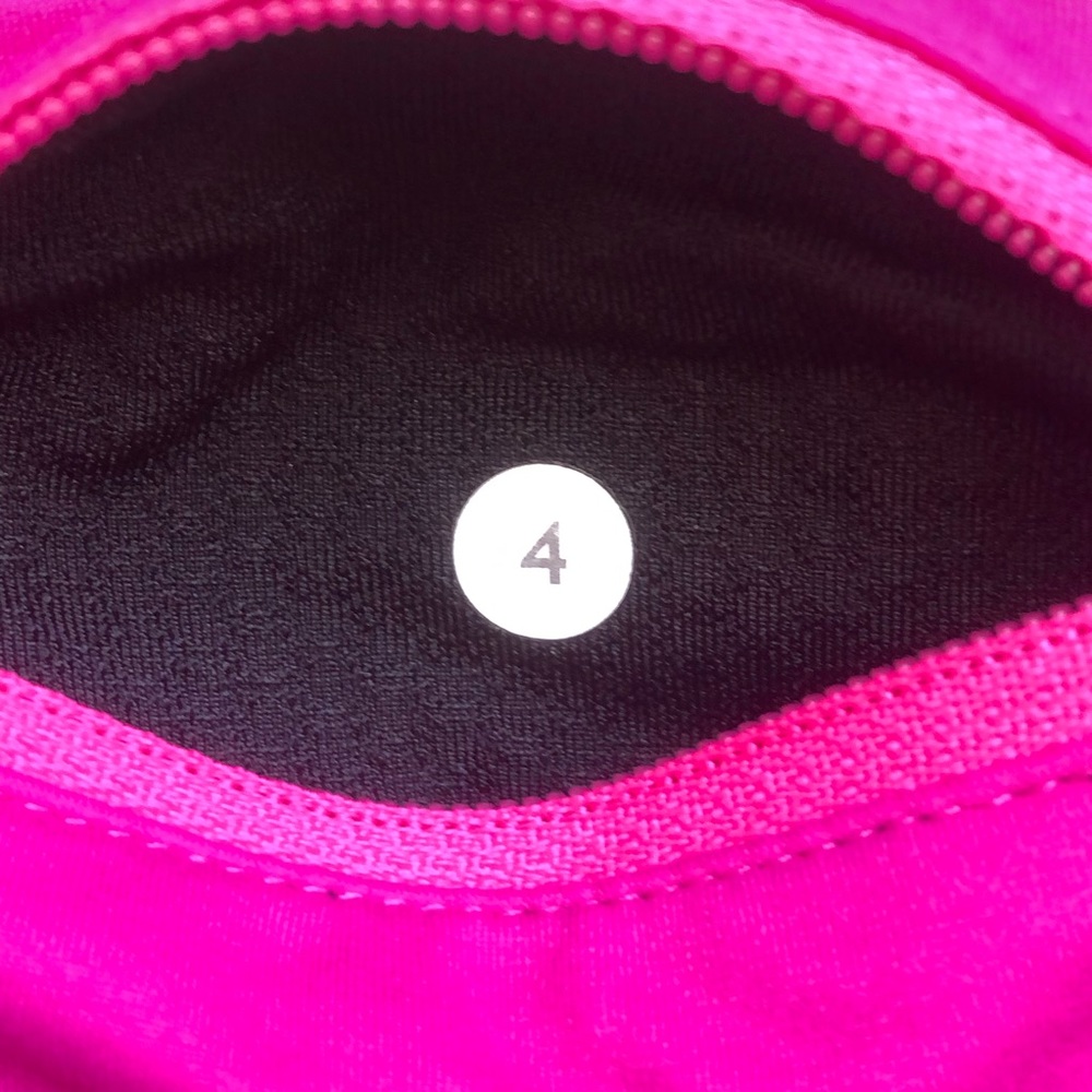 Lululemon Speed Short - Picture 5 of 7